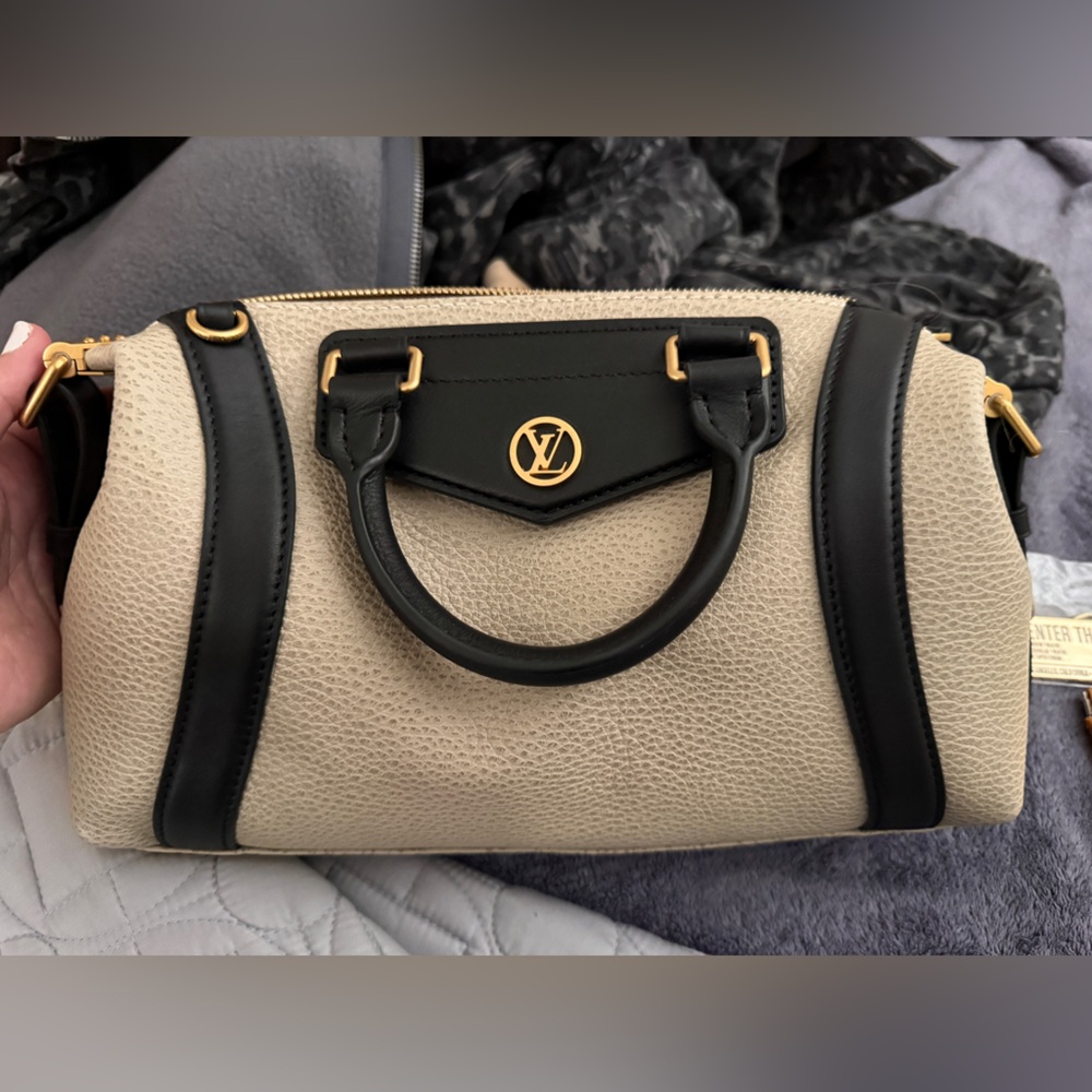 LV Biker PM bag